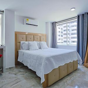 Apartamento de 1 Dormitorio